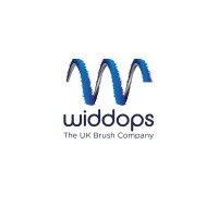 Widdops Brush Logo