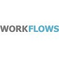 Workflows s.r.o. Logo