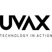 UVAX Logo