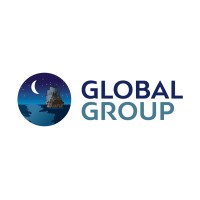 Global Group - Bulgaria Logo