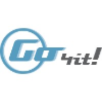 Go4it! Jongerencoaching Logo