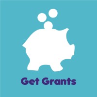 Get Grants Ltd Logo