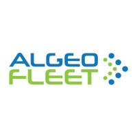 ALGEOFLEET Logo