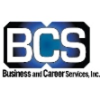 Business and Career Services, Inc. Logo