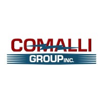 Comalli Group Inc. Logo