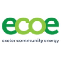 Exeter Community Energy Logo