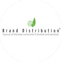 Brand Distribution Group Logo