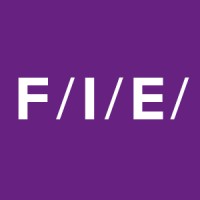 F/I/E/ France Ingénierie Emploi Logo