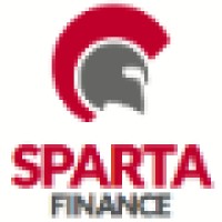 Sparta Finance Logo