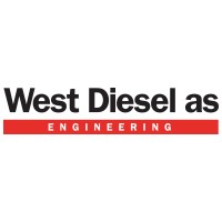 West Diesel Engineering A/S Logo