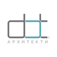 DOT Arhitekti Logo