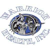Warrior Health, Inc. Logo
