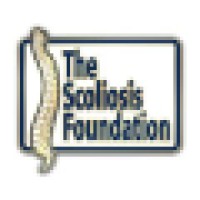The Scoliosis Foundation Logo