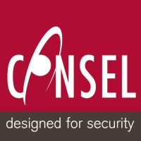 Consel Group AG - designed for security Logo