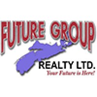 Future Group Realty Ltd - Yarmouth Real Estate Logo