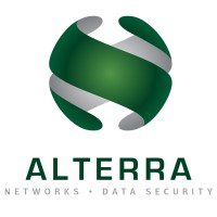Alterra Networks Logo