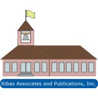 Ribas Associates and Publications, Inc. Logo