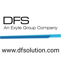 Diversified Fluid Solutions Logo