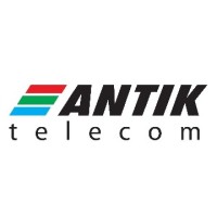 ANTIK Telecom, s.r.o. Logo