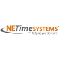 NE Time Systems Logo