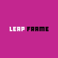 LEAP Frame Logo