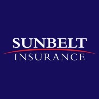 Sunbelt Insurance Logo