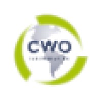 CWO INTERNATIONAL LLC Logo