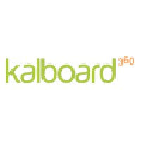 KALBOARD360 Logo