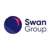 Swan Group Holding Logo