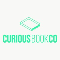 Curious Book Co. Logo
