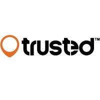 Trusted A/S Logo