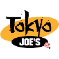 Tokyo Joes Logo