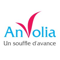 Anvolia Logo