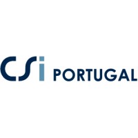 CSI Portugal Logo