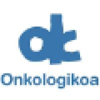 Onkologikoa Logo
