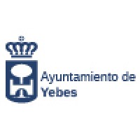 Ayuntamiento de Yebes Logo