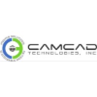 CAMCAD Technologies, Inc. Logo