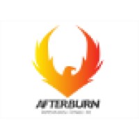 Afterburn Performance Fitness Inc. Logo