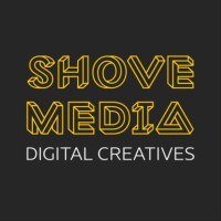 Shove Media Logo