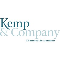 Kemp & Company Limited Logo