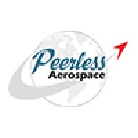 Peerless Aerospace Logo