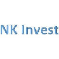 NK Invest Logo