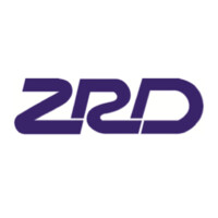 ZRD GRUP Logo
