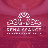Renaissance Performing Arts Association Logo