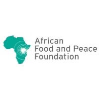 African Food and Peace Foundation Logo