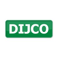 Dijco International Transport Logo
