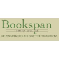 Bookspan Family Law, LLC Logo