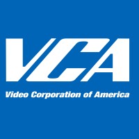 Video Corporation of America Logo