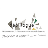 déplilogue Logo