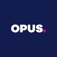 Opus Creative Logo
